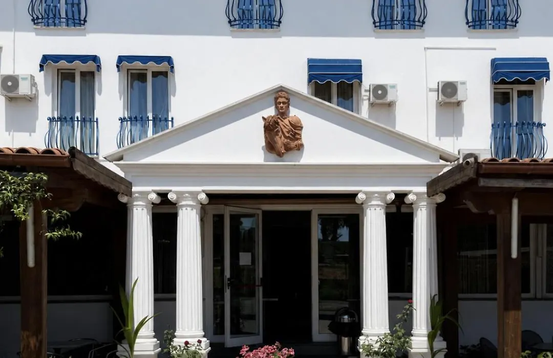 Hotel Chopin-1