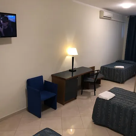 Hotel Chopin-2
